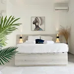 Sunset Loft & Διαμέρισμα