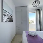 Sunset Loft &