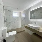 Apartament Sunset Loft & Retimno
