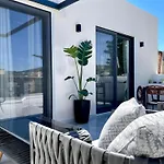 Sunset Loft & Apartament *