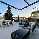 Sunset Loft & Retimno
