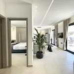 Sunset Loft & Apartament Retimno