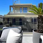 Apartament Sunset Loft &