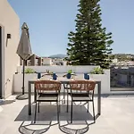 Διαμέρισμα Sunset Loft & *