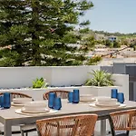 Sunset Loft & Διαμέρισμα Ρέθυμνο