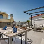 Sunset Loft & Διαμέρισμα Ρέθυμνο