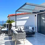 Sunset Loft & Ρέθυμνο