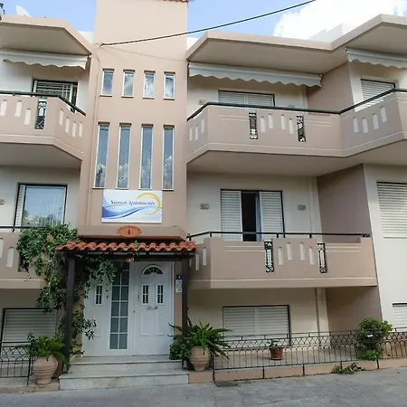 Sunset Loft &