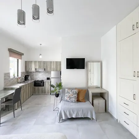 Apartment Sunset Loft &