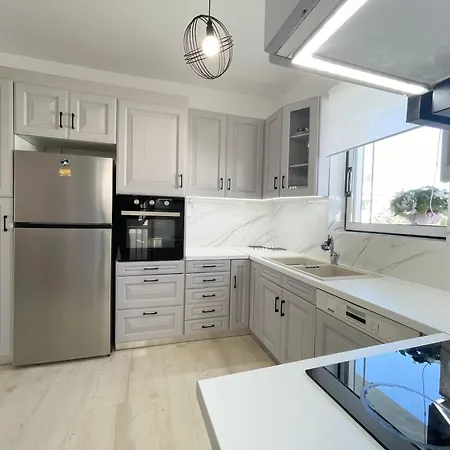 Sunset Loft & Rethymno (Crete)