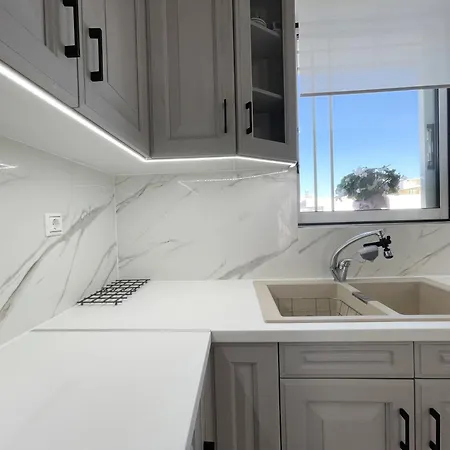 Sunset Loft & * Rethymno (Crete)