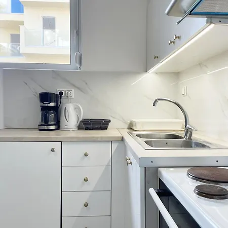 Sunset Loft & Rethymno (Crete)