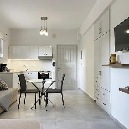 Sunset Loft & Apartment