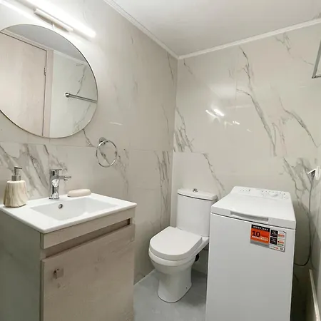 Apartamento Sunset Loft & *