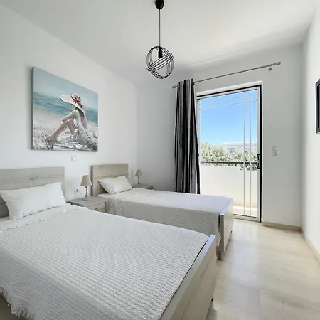 Apartment Sunset Loft &