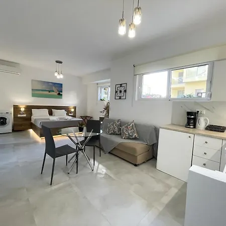 Sunset Loft & Apartamento *