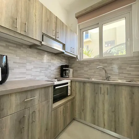 Sunset Loft & Apartamento Rétino