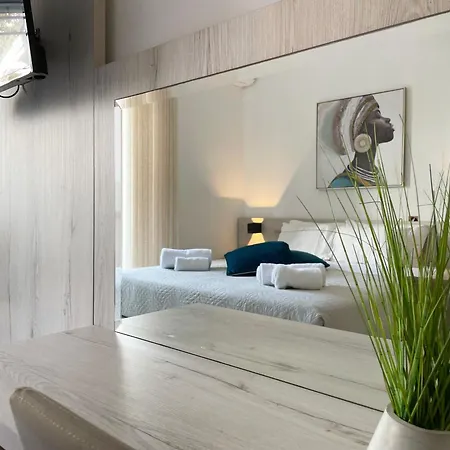 Sunset Loft & Apartamento