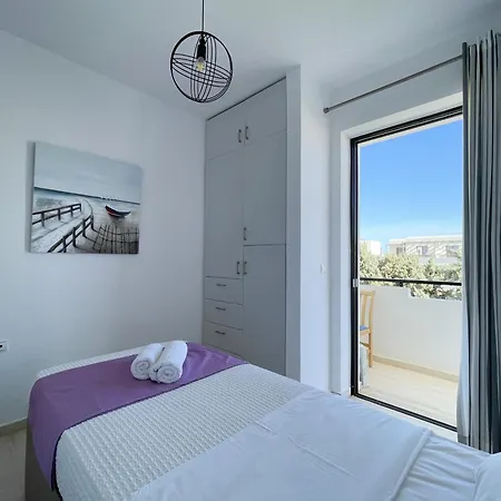 Sunset Seaside & Apartament