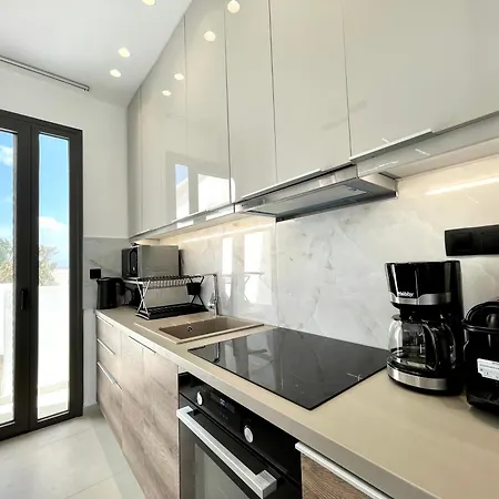Apartament Sunset Loft & *