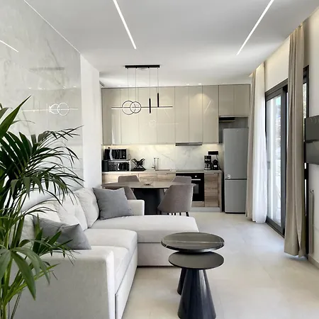 Sunset Loft &