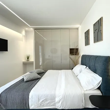 Sunset Loft & Retimno