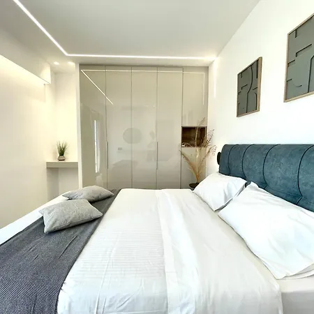 Apartment Sunset Loft & Rethymno