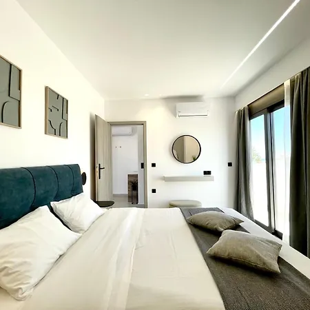 Sunset Loft & Apartment *