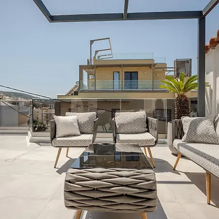 Sunset Loft &