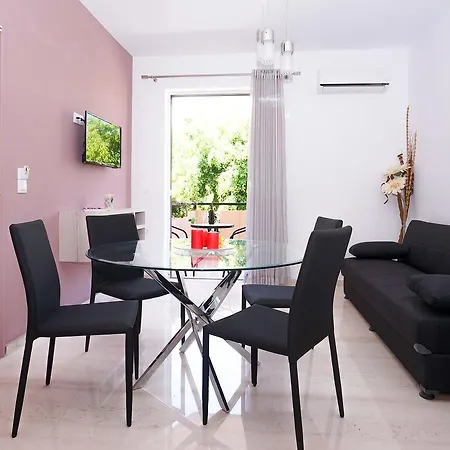 Apartament Sunset Seaside & *