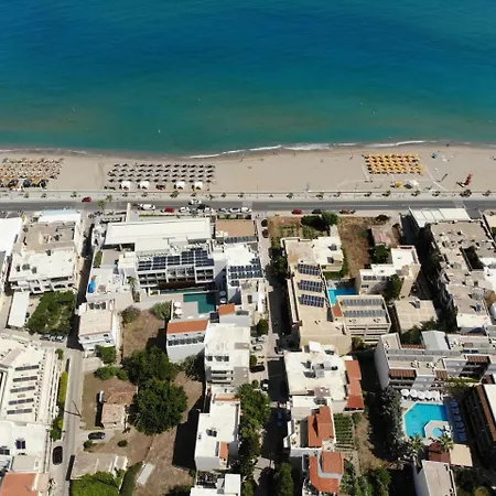 Sunset Loft & * 레팀노