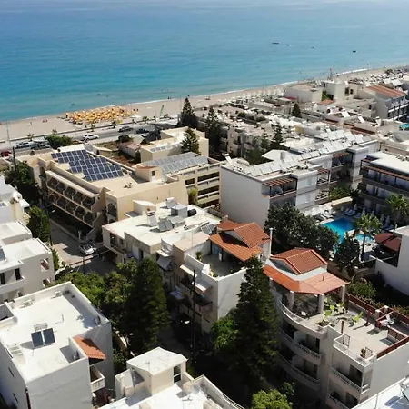 Sunset Loft & * Rethymno (Crete)