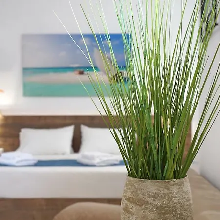 Apartament Sunset Seaside &