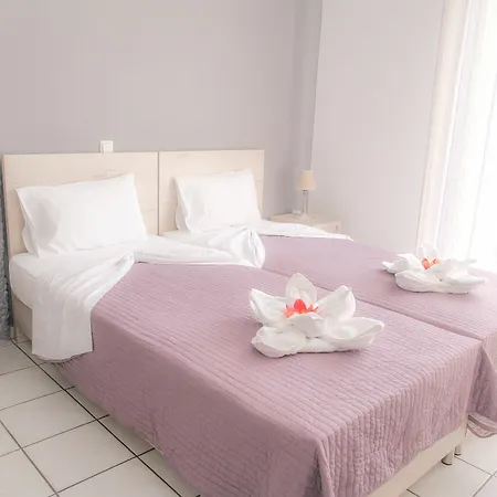 Apartment Sunset Loft & Rethymno