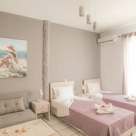 Apartament Sunset Seaside & *