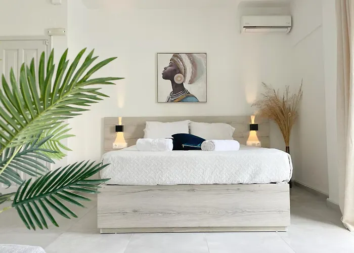 Sunset Loft & Apartament