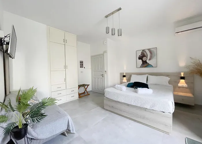 Apartament Sunset Loft &