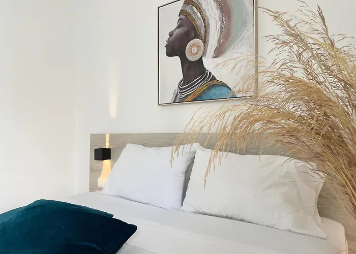 Sunset Loft & Retimno