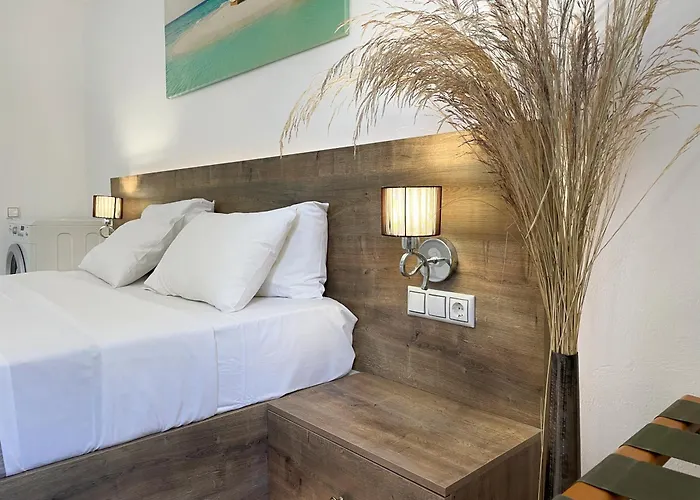 Sunset Loft & Apartament Retimno