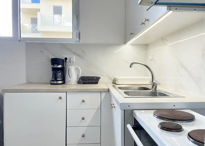 Sunset Loft & Retimno