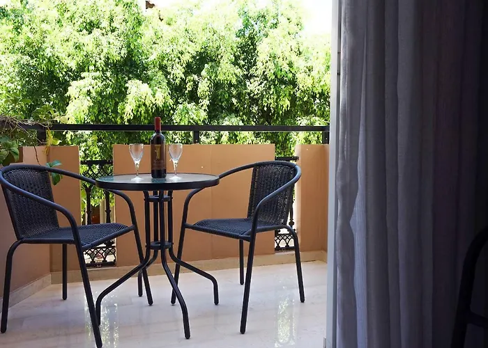 Sunset Loft & Apartament Retimno