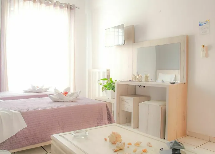 Sunset Loft & Apartament