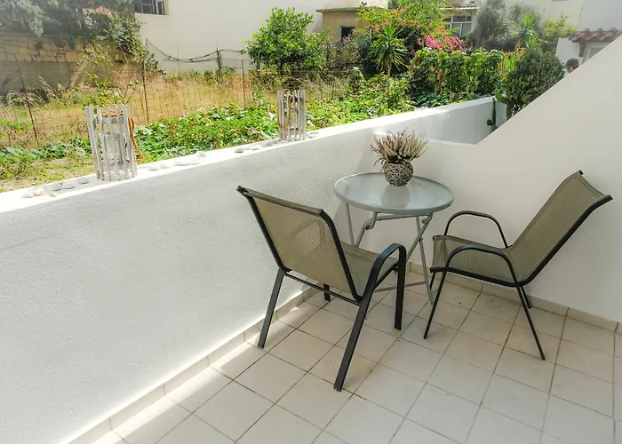 Sunset Loft & Apartament Retimno