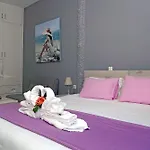 Sunset Loft & Апартаменти Ретимно (Крит)
