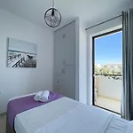 Sunset Loft & Апартаменти