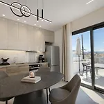 Sunset Loft & * Ретимно (Крит)