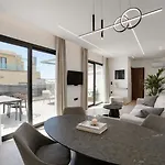 Sunset Loft & Апартаменти