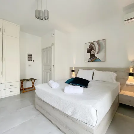 Sunset Loft & * Rethymno