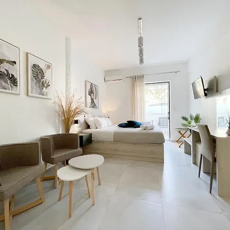 Sunset Seaside & Apartment *