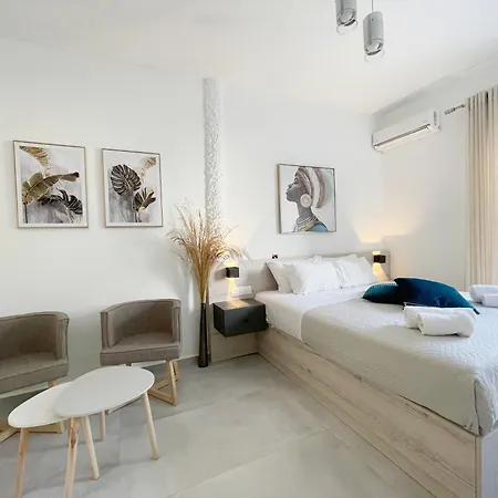 Sunset Loft & *